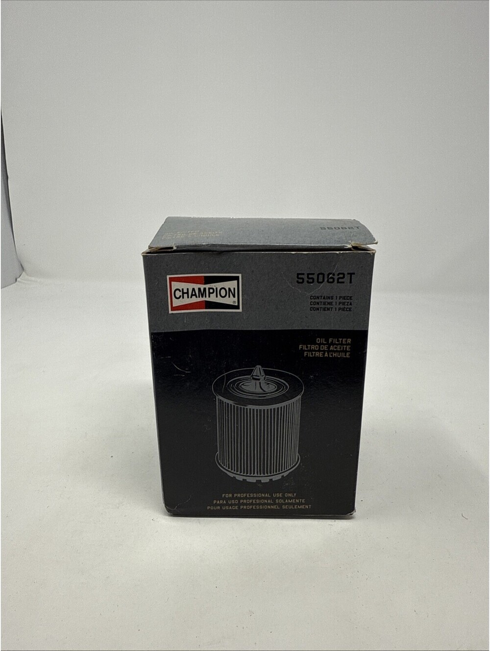 Champion Oil Filter 55062T Car Part